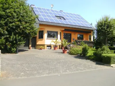 Ferienwohnung für 4 Personen (95 m²) in Mörsdorf (Rheinland-Pfalz) 1/10