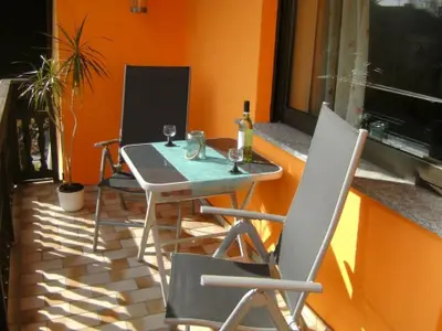 Ferienwohnung für 4 Personen (95 m²) in Mörsdorf (Rheinland-Pfalz) 2/10