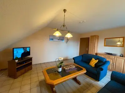 Ferienwohnung für 4 Personen (95 m²) in Mörsdorf (Rheinland-Pfalz) 5/10