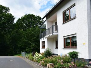 Ferienwohnung für 4 Personen (60 m²) in Morshausen