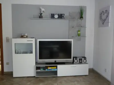 Wohnbereich