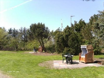 Ferienwohnung für 6 Personen (100 m²) in Morsum (Sylt) 1/10