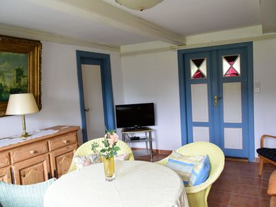 Ferienwohnung für 6 Personen (100 m²) in Morsum (Sylt) 5/10