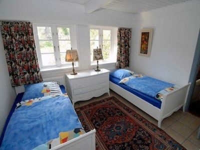 Ferienwohnung für 6 Personen (100 m²) in Morsum (Sylt) 8/10