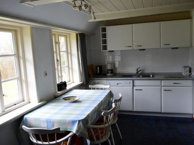 Ferienwohnung für 6 Personen (100 m²) in Morsum (Sylt) 10/10