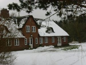 Ferienwohnung für 6 Personen (100 m²) in Morsum (Sylt)