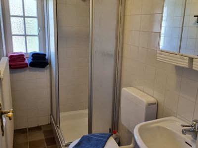 Ferienwohnung für 2 Personen (50 m²) in Morsum (Sylt) 5/10