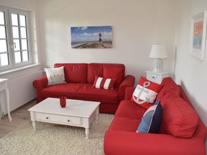 Ferienwohnung für 2 Personen (45 m²) in Morsum (Sylt)