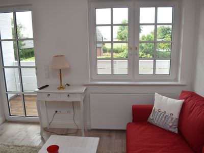 Ferienwohnung für 2 Personen (45 m²) in Morsum (Sylt) 2/10