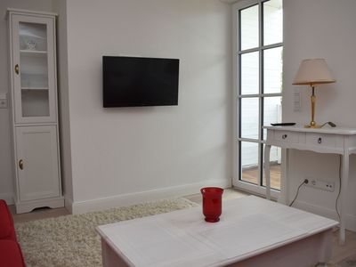 Ferienwohnung für 2 Personen (45 m²) in Morsum (Sylt) 3/10