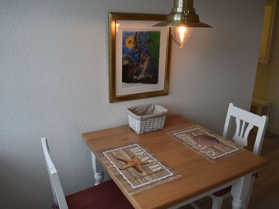 Ferienwohnung für 2 Personen (45 m²) in Morsum (Sylt) 7/10