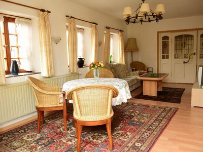 Ferienwohnung für 2 Personen (50 m²) in Morsum (Sylt) 3/10