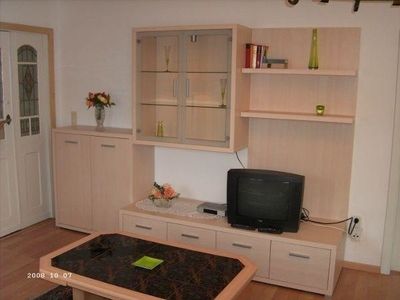 Ferienwohnung für 2 Personen (50 m²) in Morsum (Sylt) 4/10