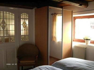 Ferienwohnung für 2 Personen (50 m²) in Morsum (Sylt) 6/10