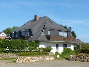 Ferienwohnung für 4 Personen (60 m&sup2;) in Morsum (Sylt)