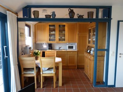 Ferienwohnung für 4 Personen (60 m²) in Morsum (Sylt) 3/10