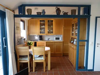 Ferienwohnung für 2 Personen (50 m²) in Morsum (Sylt) 3/10