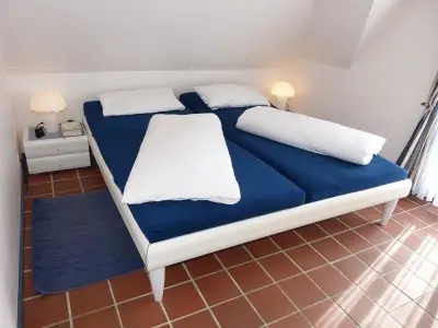Ferienwohnung für 2 Personen (50 m²) in Morsum (Sylt) 4/10