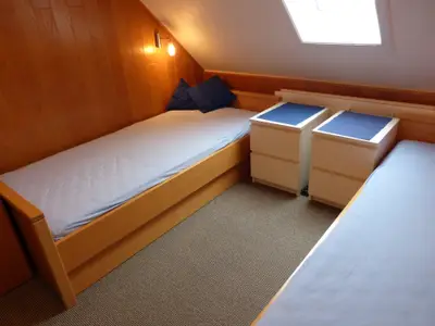 Ferienwohnung für 2 Personen (50 m²) in Morsum (Sylt) 5/10