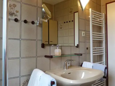 Ferienwohnung für 2 Personen (50 m²) in Morsum (Sylt) 6/10