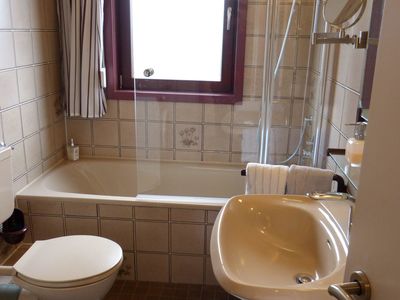 Ferienwohnung für 4 Personen (60 m²) in Morsum (Sylt) 7/10