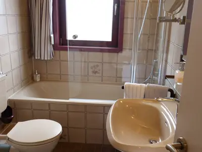 Ferienwohnung für 2 Personen (50 m²) in Morsum (Sylt) 7/10