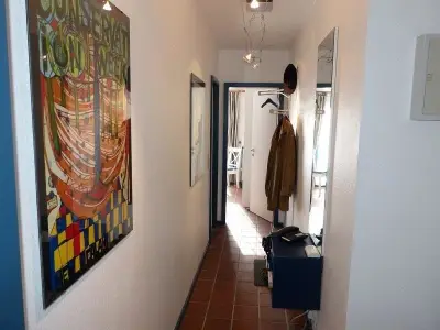 Ferienwohnung für 2 Personen (50 m²) in Morsum (Sylt) 8/10