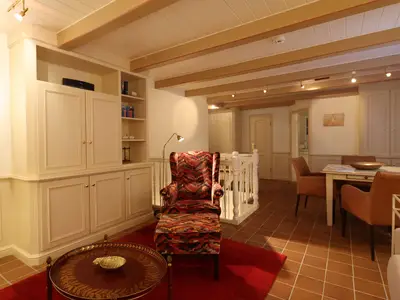Ferienwohnung für 4 Personen (100 m²) in Morsum (Sylt) 5/10