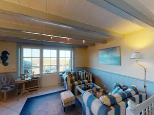 Ferienwohnung für 3 Personen (58 m²) in Morsum (Sylt)