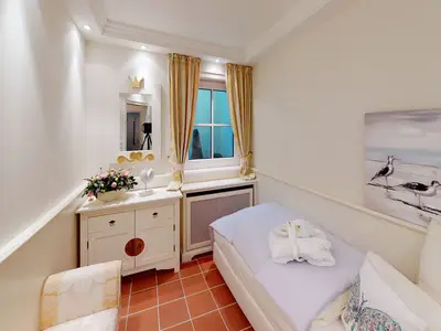 Ferienwohnung für 3 Personen (58 m²) in Morsum (Sylt) 8/10