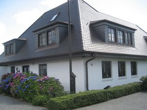 Ferienwohnung für 3 Personen (35 m²) in Morsum (Sylt)