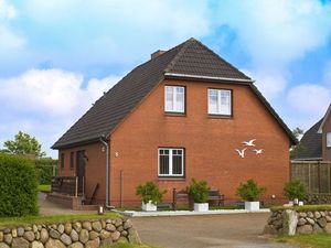 Ferienwohnung für 2 Personen (27 m²) in Morsum (Sylt)