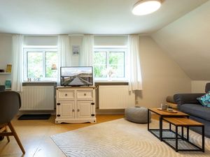 Ferienwohnung für 2 Personen (37 m²) in Morsum (Sylt)