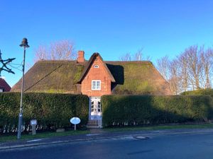 Ferienwohnung für 5 Personen (100 m&sup2;) in Morsum (Sylt)