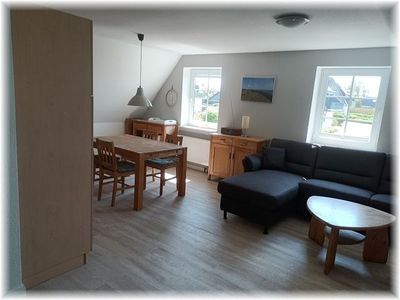 Ferienwohnung für 4 Personen (60 m²) in Morsum (Sylt) 9/10