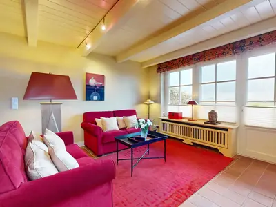 Ferienwohnung für 4 Personen (85 m²) in Morsum (Sylt) 3/10