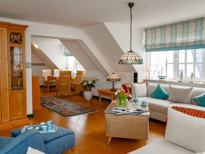 Ferienwohnung für 5 Personen (105 m²) in Morsum (Sylt) 5/10