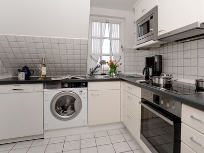 Ferienwohnung für 5 Personen (105 m²) in Morsum (Sylt) 8/10