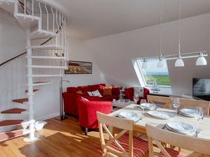 Ferienwohnung für 4 Personen (65 m&sup2;) in Morsum (Sylt)