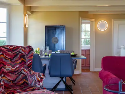 Ferienwohnung für 4 Personen (100 m²) in Morsum 3/10