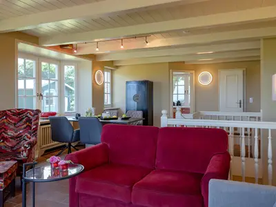 Ferienwohnung für 4 Personen (100 m²) in Morsum 7/10