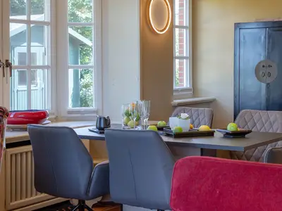 Ferienwohnung für 4 Personen (100 m²) in Morsum 8/10