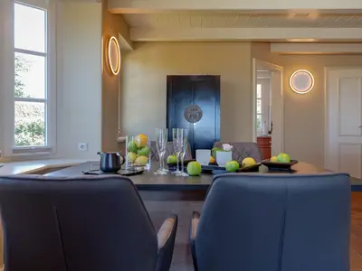 Ferienwohnung für 4 Personen (100 m²) in Morsum 9/10