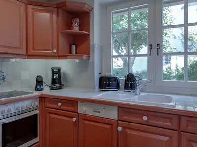 Ferienwohnung für 4 Personen (100 m²) in Morsum 10/10