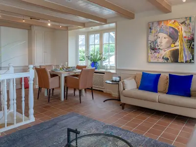 Ferienwohnung für 4 Personen (100 m²) in Morsum 2/10