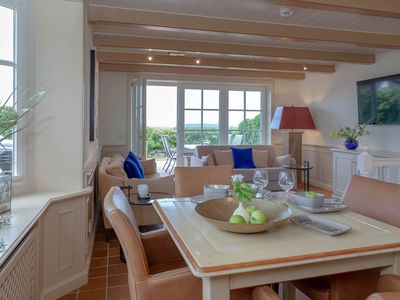 Ferienwohnung für 4 Personen (100 m²) in Morsum (Sylt) 3/10