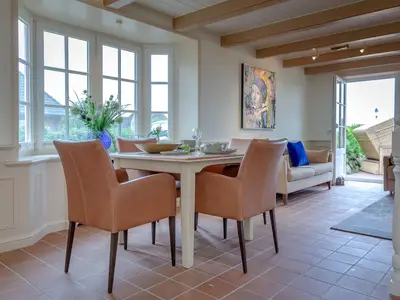 Ferienwohnung für 4 Personen (100 m²) in Morsum 4/10