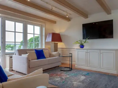 Ferienwohnung für 4 Personen (100 m²) in Morsum 5/10