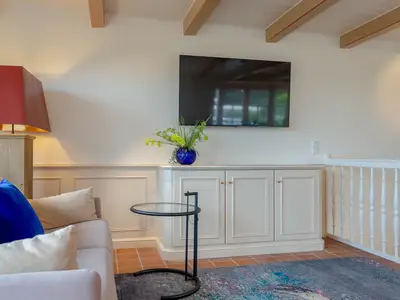 Ferienwohnung für 4 Personen (100 m²) in Morsum 6/10