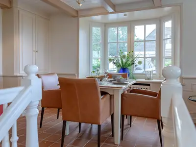 Ferienwohnung für 4 Personen (100 m²) in Morsum 7/10